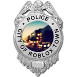 RTPD roblox town police dept