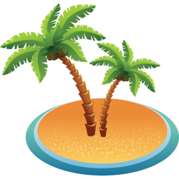 [VC] Island Hangout