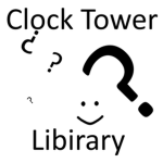 Clock Tower Library