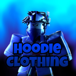 Hoodie Experiment Clothing