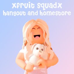 Fruit squad homestore and hangout