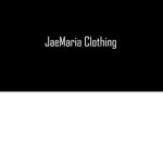 JaeMaria's Clothing