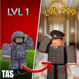 | TAS | Turkish Soldier Game V2.5 RP💂