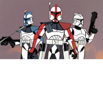 The Furry Soldiers