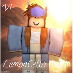LemonCello Café®