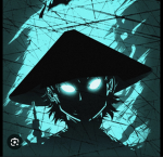 Dark Zamurais