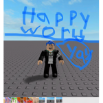 Team Happy world
