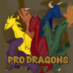 Pro Dragons YT
