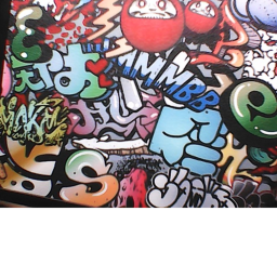 fantastic  pac cool