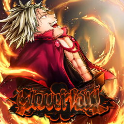 [GUILDS] CloverFall  icon