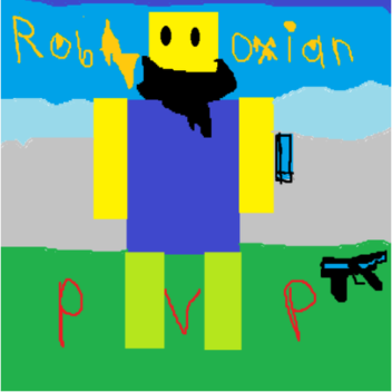 Robloxian PvP
