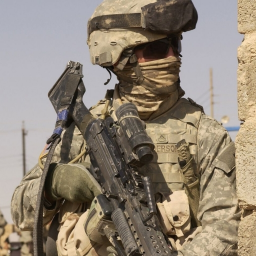 US ARMY