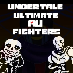 Undertale Ultimate au Fighters icon