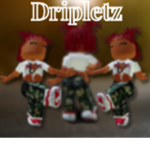 Dripletz