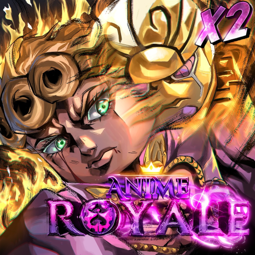 [📊 Trading] Anime Royale official Roblox game thumbnail