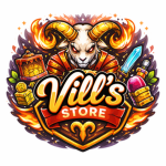 Vill's store