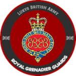 [BA] The Royal Grenadier Guards ||RGG||