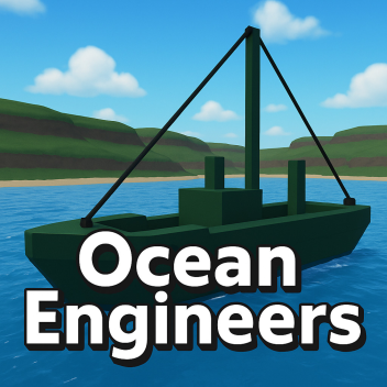 [10 YEARS!] Ocean Engineers v0.5.7