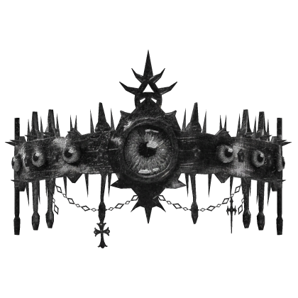 Eye Crown