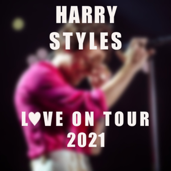 Love on Tour