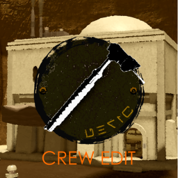 The Workshop (Crew Edit)