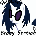 QBM-HQ: Brony Station