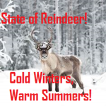 State of Reindeer
