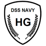 DSS Navy Honor Guard