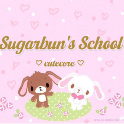 Cutecore  School! 🍀