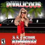Divalicious <3