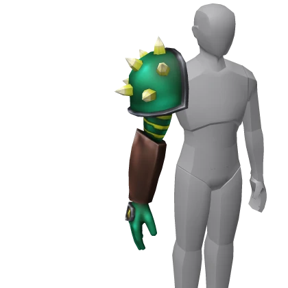 Item Thumbnail