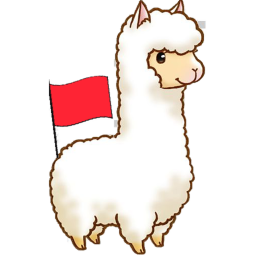llama capture the flag