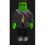 .:green gang:.