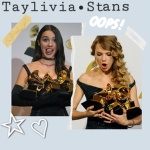 Taylivia • Stans