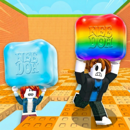 [UPD] +1 Run for NEEDOH! icon