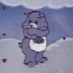 Carebear <3