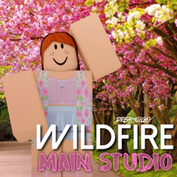 Wildfire ALDC || Main Studio V1