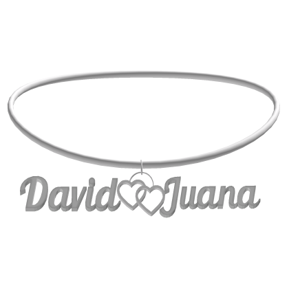 david y juana! ❀*:･ thumbnail