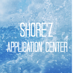 Shore'z Application Center