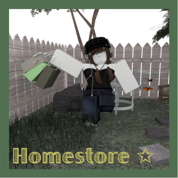 St4n Homestore! [🔊]