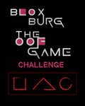 BloxBurg The OOF GAME Challenge