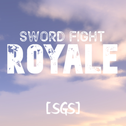 Sword Fight Royal [SGS]