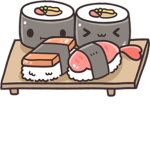 Sushi Fan Clan
