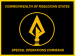 [CRSM] Special Operations Command
