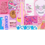 •~Izzy’s closet~•
