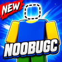 [✅]Nooby Headless Korblox UGC