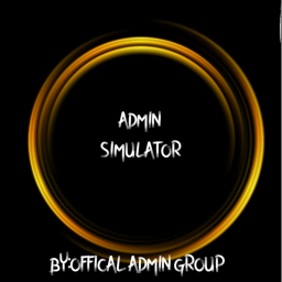 Admin Simulator %SALE%[UPD 1]