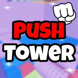 Push Tower 😈 icon