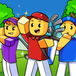 ⛳ Golf Adventure - Just Swing! [FREE UGC]