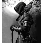 The Void Servants
